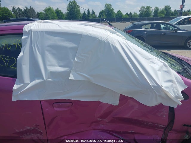 Mitsubishi Mirage 2014 ML32A4HJ6EH004592 Image 12