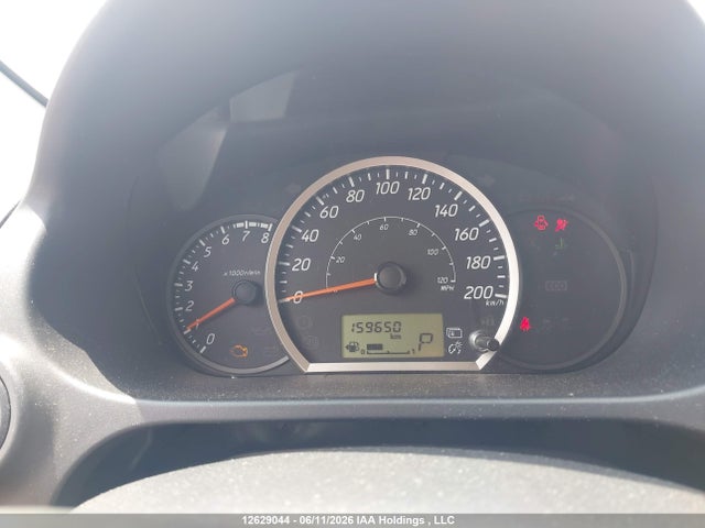 Mitsubishi Mirage 2014 ML32A4HJ6EH004592 Image 7