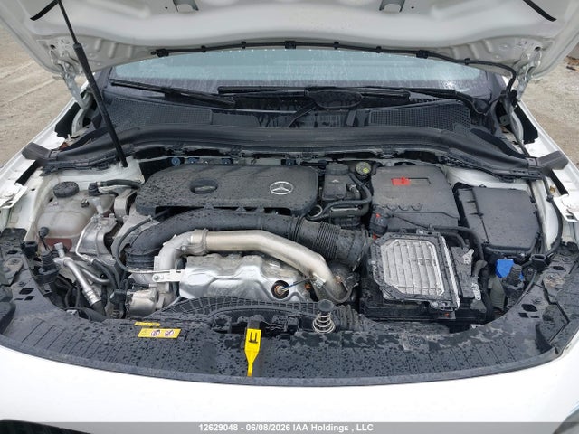 Продажа на аукционе авто 2026 Mercedes-benz Gla 250 4matic, vin: W1N4N4HB9TJ765537, номер лота: 12629048