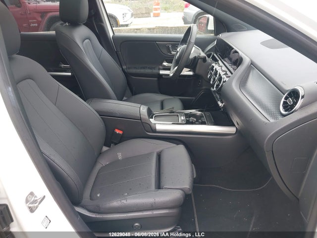 Продажа на аукционе авто 2026 Mercedes-benz Gla 250 4matic, vin: W1N4N4HB9TJ765537, номер лота: 12629048