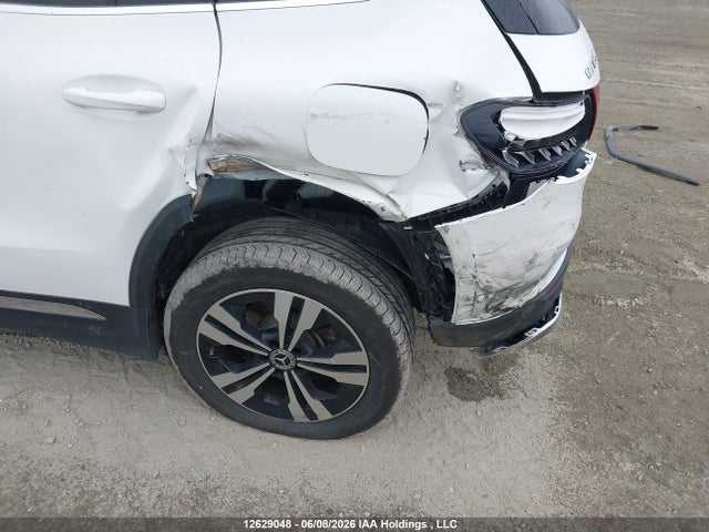 Продажа на аукционе авто 2026 Mercedes-benz Gla 250 4matic, vin: W1N4N4HB9TJ765537, номер лота: 12629048