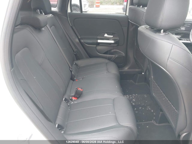 Продажа на аукционе авто 2026 Mercedes-benz Gla 250 4matic, vin: W1N4N4HB9TJ765537, номер лота: 12629048