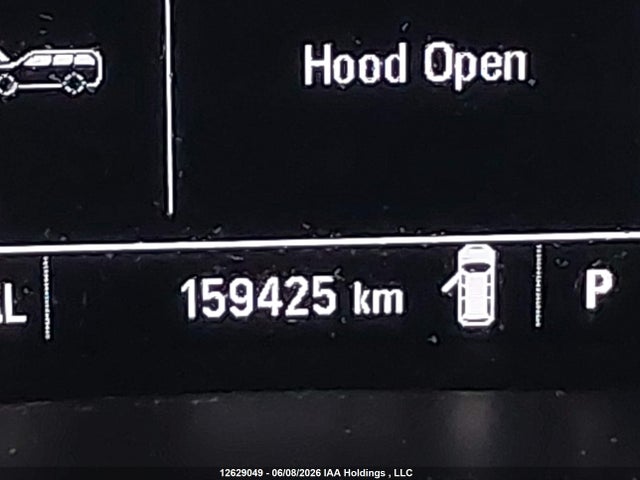 Продаж на аукціоні авто 2018 Chevrolet Equinox Lt, vin: 2GNAXSEV5J6299033, номер лоту: 12629049