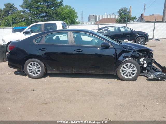 Продажа на аукционе авто 2021 Kia Forte Fe/lxs, vin: 3KPF24AD7ME392890, номер лота: 12629051