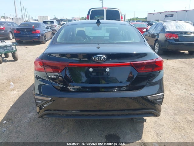 Продаж на аукціоні авто 2021 Kia Forte Fe/lxs, vin: 3KPF24AD7ME392890, номер лоту: 12629051