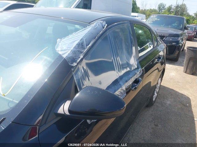 Продаж на аукціоні авто 2021 Kia Forte Fe/lxs, vin: 3KPF24AD7ME392890, номер лоту: 12629051