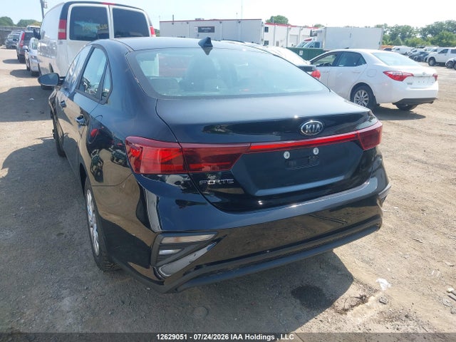 Продаж на аукціоні авто 2021 Kia Forte Fe/lxs, vin: 3KPF24AD7ME392890, номер лоту: 12629051