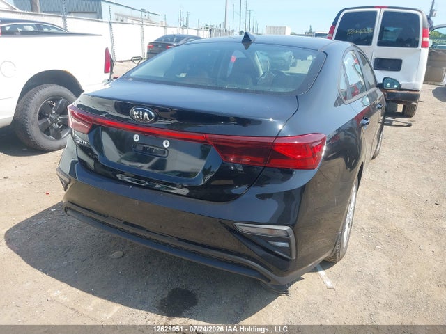 Продаж на аукціоні авто 2021 Kia Forte Fe/lxs, vin: 3KPF24AD7ME392890, номер лоту: 12629051