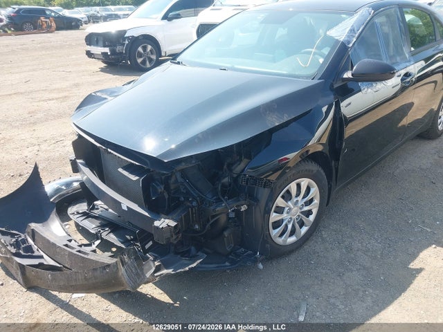 Продаж на аукціоні авто 2021 Kia Forte Fe/lxs, vin: 3KPF24AD7ME392890, номер лоту: 12629051