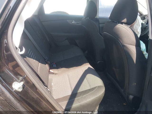 Продаж на аукціоні авто 2021 Kia Forte Fe/lxs, vin: 3KPF24AD7ME392890, номер лоту: 12629051