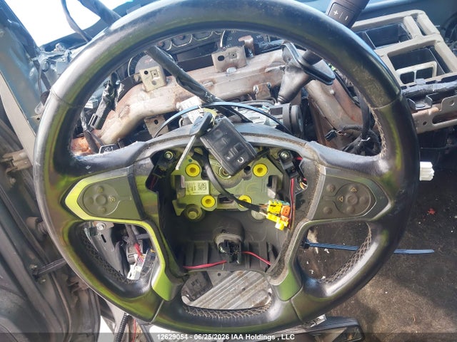 12629054 :رقم المزاد ، 3GCUKREC9HG364752 vin ، 2017 Chevrolet Silverado 1500 مزاد بيع