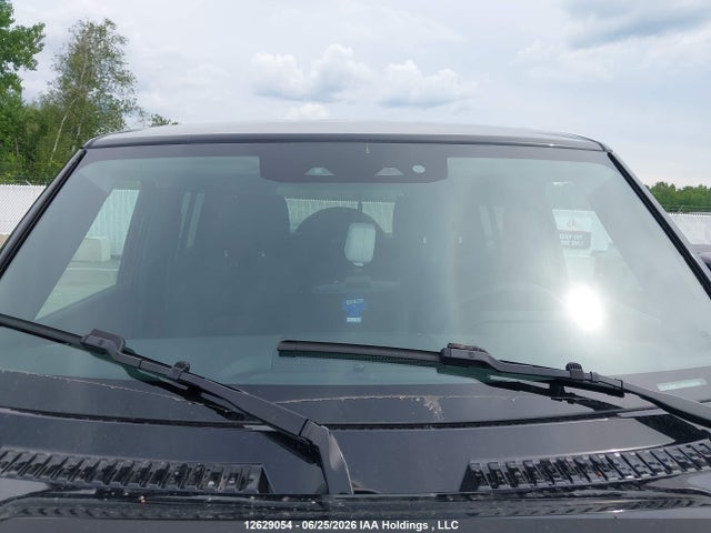 12629054 :رقم المزاد ، 3GCUKREC9HG364752 vin ، 2017 Chevrolet Silverado 1500 مزاد بيع