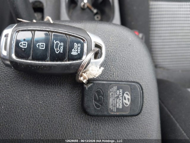 2021 Hyundai Kona Sel მანქანა იყიდება აუქციონზე, vin: KM8K2CAA0MU720808, აუქციონის ნომერი: 12629055
