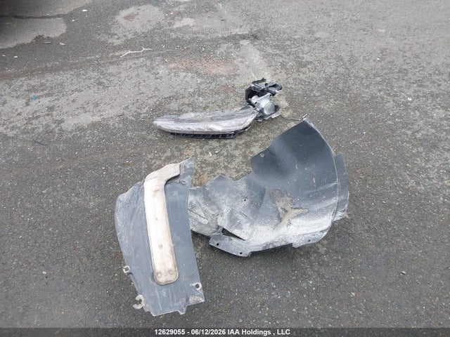 2021 Hyundai Kona Sel მანქანა იყიდება აუქციონზე, vin: KM8K2CAA0MU720808, აუქციონის ნომერი: 12629055