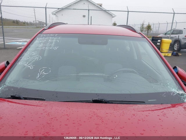 2021 Hyundai Kona Sel მანქანა იყიდება აუქციონზე, vin: KM8K2CAA0MU720808, აუქციონის ნომერი: 12629055