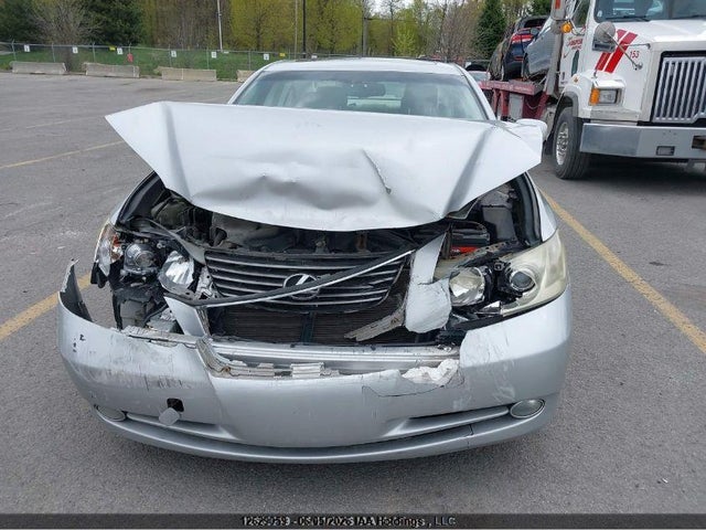 12629059 :رقم المزاد ، JTHBJ46GX72012932 vin ، 2007 Lexus Es350 مزاد بيع