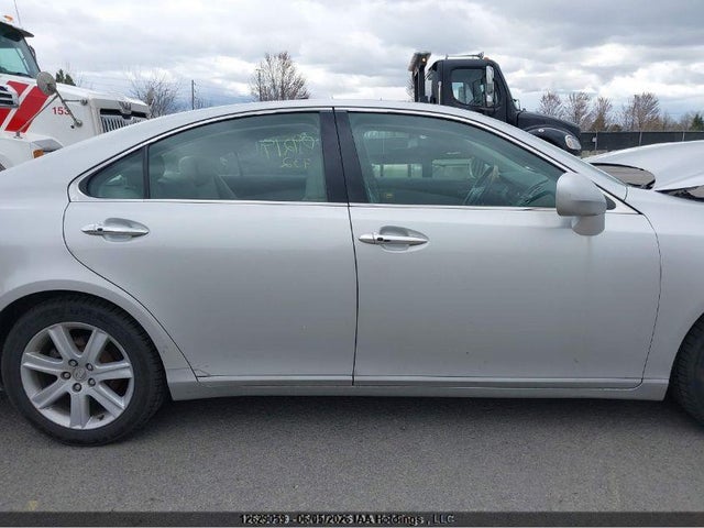 12629059 :رقم المزاد ، JTHBJ46GX72012932 vin ، 2007 Lexus Es350 مزاد بيع