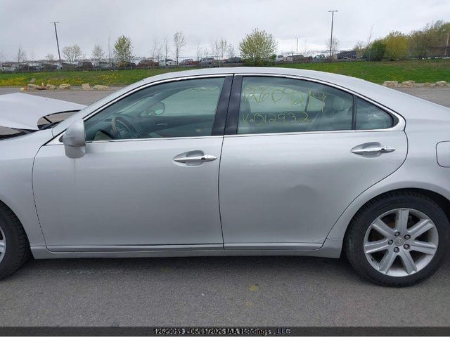 12629059 :رقم المزاد ، JTHBJ46GX72012932 vin ، 2007 Lexus Es350 مزاد بيع