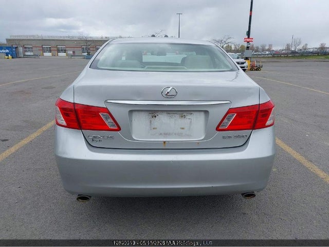 12629059 :رقم المزاد ، JTHBJ46GX72012932 vin ، 2007 Lexus Es350 مزاد بيع