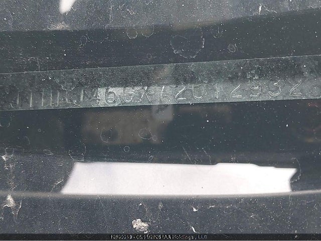 12629059 :رقم المزاد ، JTHBJ46GX72012932 vin ، 2007 Lexus Es350 مزاد بيع
