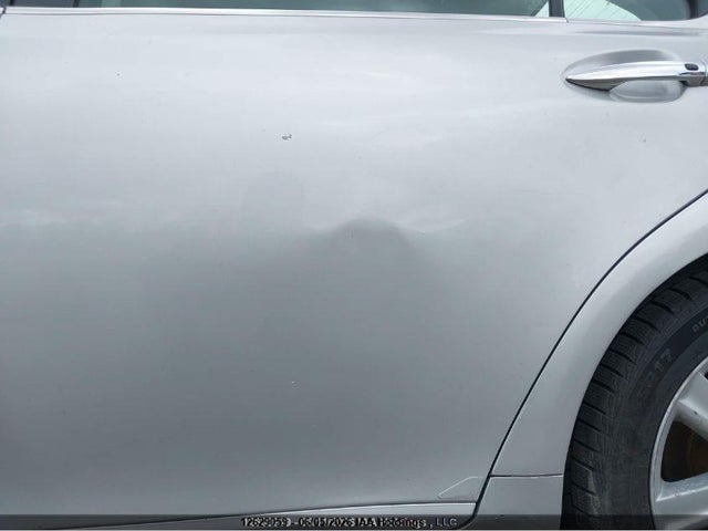 12629059 :رقم المزاد ، JTHBJ46GX72012932 vin ، 2007 Lexus Es350 مزاد بيع