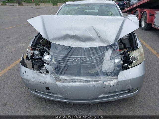 12629059 :رقم المزاد ، JTHBJ46GX72012932 vin ، 2007 Lexus Es350 مزاد بيع