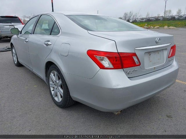 12629059 :رقم المزاد ، JTHBJ46GX72012932 vin ، 2007 Lexus Es350 مزاد بيع