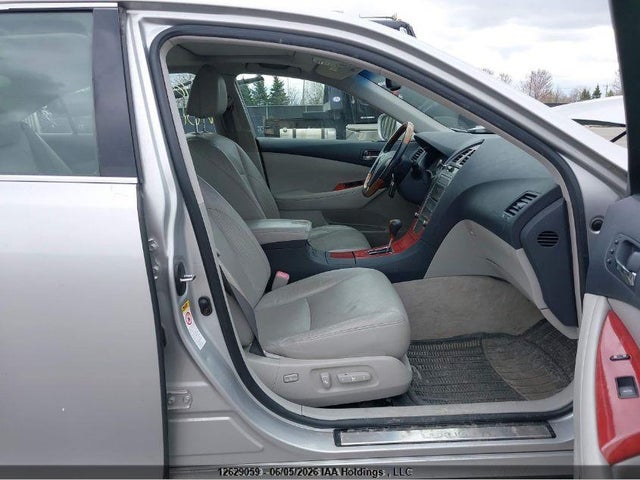 12629059 :رقم المزاد ، JTHBJ46GX72012932 vin ، 2007 Lexus Es350 مزاد بيع