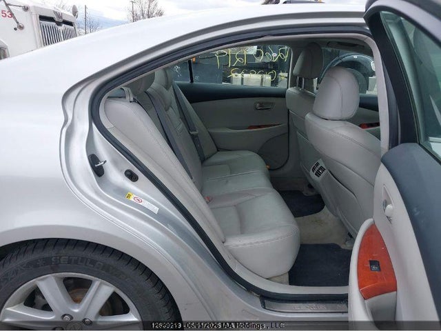 12629059 :رقم المزاد ، JTHBJ46GX72012932 vin ، 2007 Lexus Es350 مزاد بيع