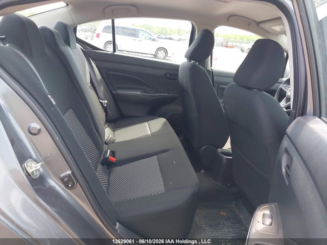 2021 Nissan Versa S მანქანა იყიდება აუქციონზე, vin: 3N1CN8DV9ML811035, აუქციონის ნომერი: 12629061