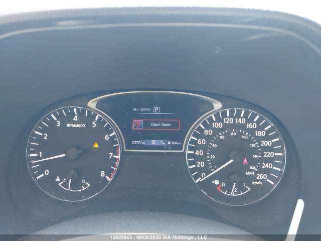 Продажа на аукционе авто 2020 Nissan Pathfinder Sv, vin: 5N1DR2BM1LC589240, номер лота: 12629063