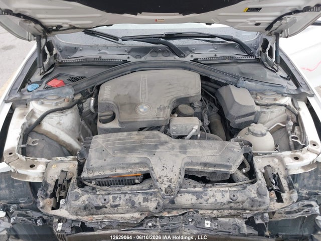 WBA8A3C31HK692869 BMW 320i Xdrive