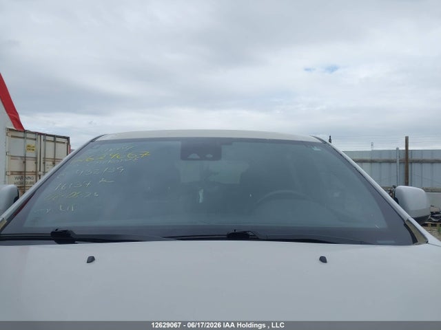 12629067 :رقم المزاد ، 1C4RJFN95LC438739 vin ، 2020 Jeep Grand Cherokee Trackhawk مزاد بيع