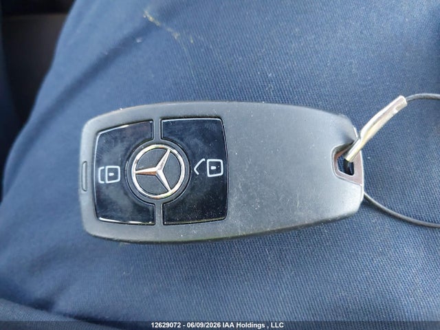 W1Y4KCHY8SP787793 Mercedes-Benz Sprinter 2500