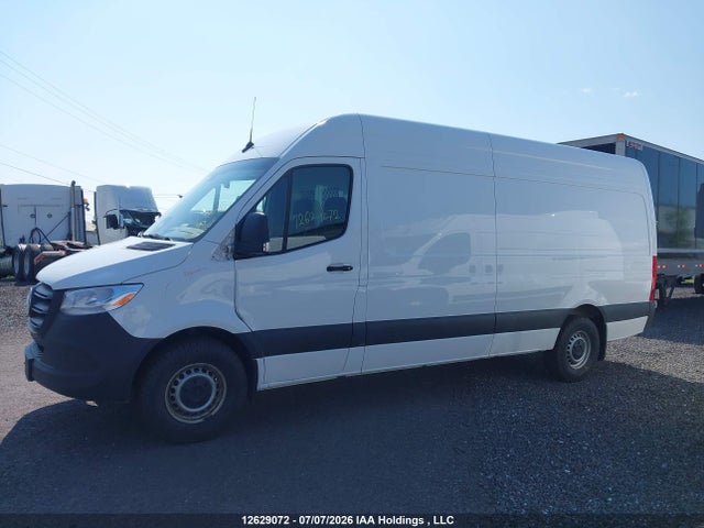 W1Y4KCHY8SP787793 Mercedes-Benz Sprinter 2500
