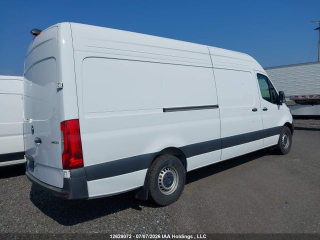 W1Y4KCHY8SP787793 Mercedes-Benz Sprinter 2500