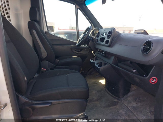 W1Y4KCHY8SP787793 Mercedes-Benz Sprinter 2500