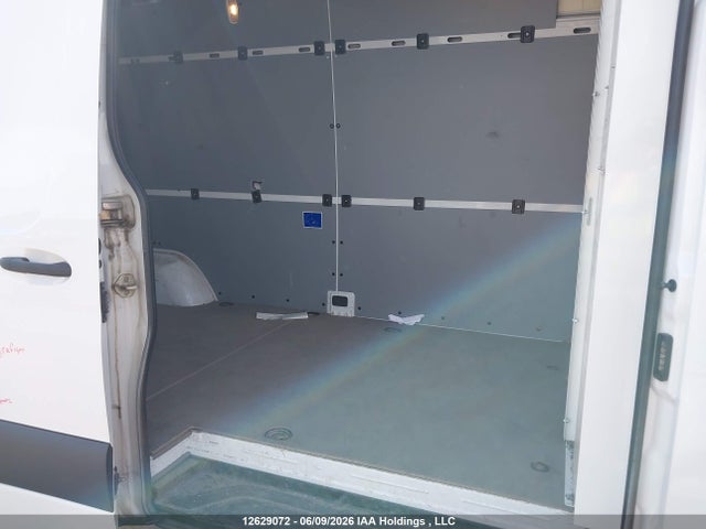 W1Y4KCHY8SP787793 Mercedes-Benz Sprinter 2500