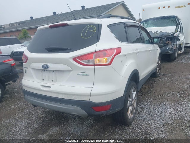 2014 Ford Escape მანქანა იყიდება აუქციონზე, vin: 1FMCU0GX7EUC11843, აუქციონის ნომერი: 12629074