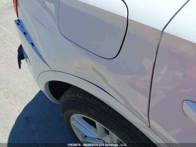 WA1ANAFY6J2203175 Audi Q5