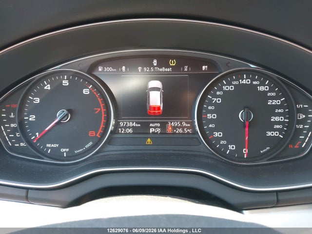 WA1ANAFY6J2203175 Audi Q5