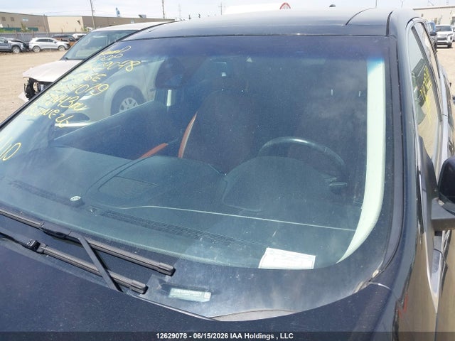 12629078 :رقم المزاد ، 2FMPK4K85FBB07079 vin ، 2015 Ford Edge Titanium مزاد بيع