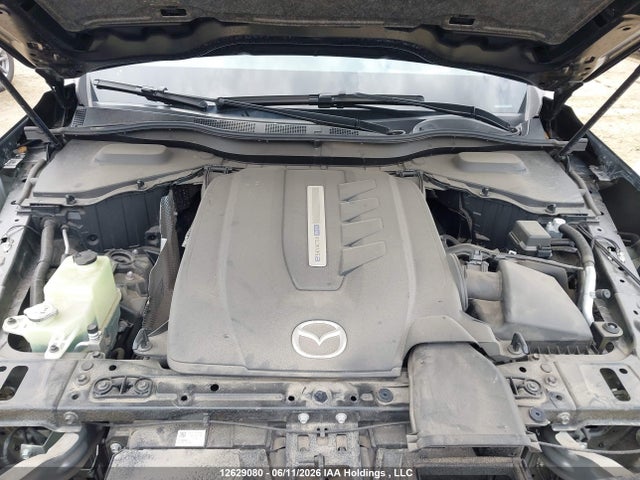 Mazda Cx-90 Phev Gt 2024 JM3KKDHA3R1121871 Image 10