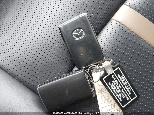 Mazda Cx-90 Phev Gt 2024 JM3KKDHA3R1121871 Image 11