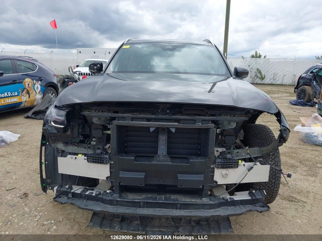 Mazda Cx-90 Phev Gt 2024 JM3KKDHA3R1121871 Image 13