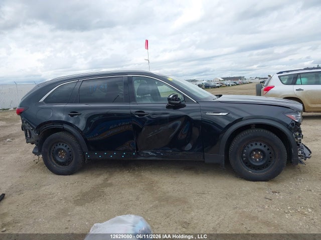 JM3KKDHA3R1121871 Mazda Cx-90 Phev Gt