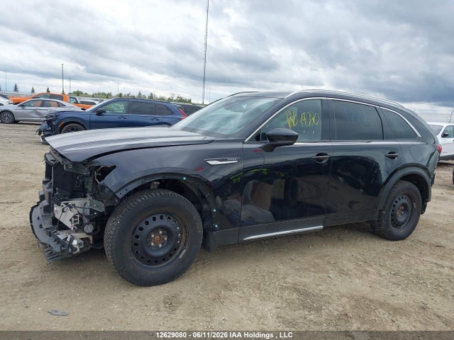 Mazda Cx-90 Phev Gt 2024 JM3KKDHA3R1121871 Image 15