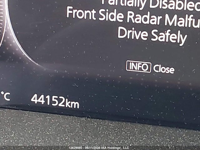 Mazda Cx-90 Phev Gt 2024 JM3KKDHA3R1121871 Image 16