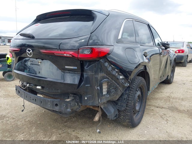 Mazda Cx-90 Phev Gt 2024 JM3KKDHA3R1121871 Image 20