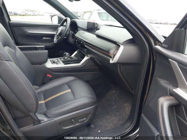 Mazda Cx-90 Phev Gt 2024 JM3KKDHA3R1121871 Image 5